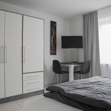 Ferienwohnung Anna Gries Kültér fotó