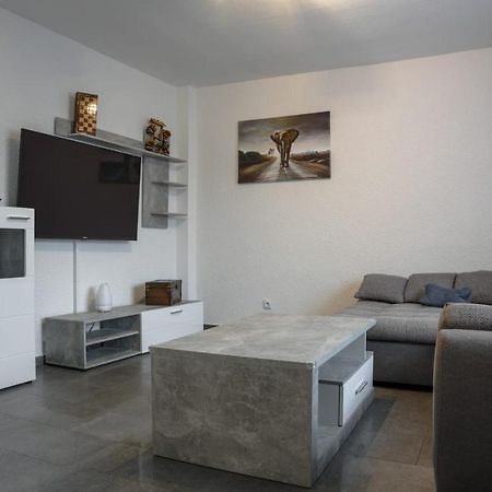 Ferienwohnung Anna Gries Kültér fotó