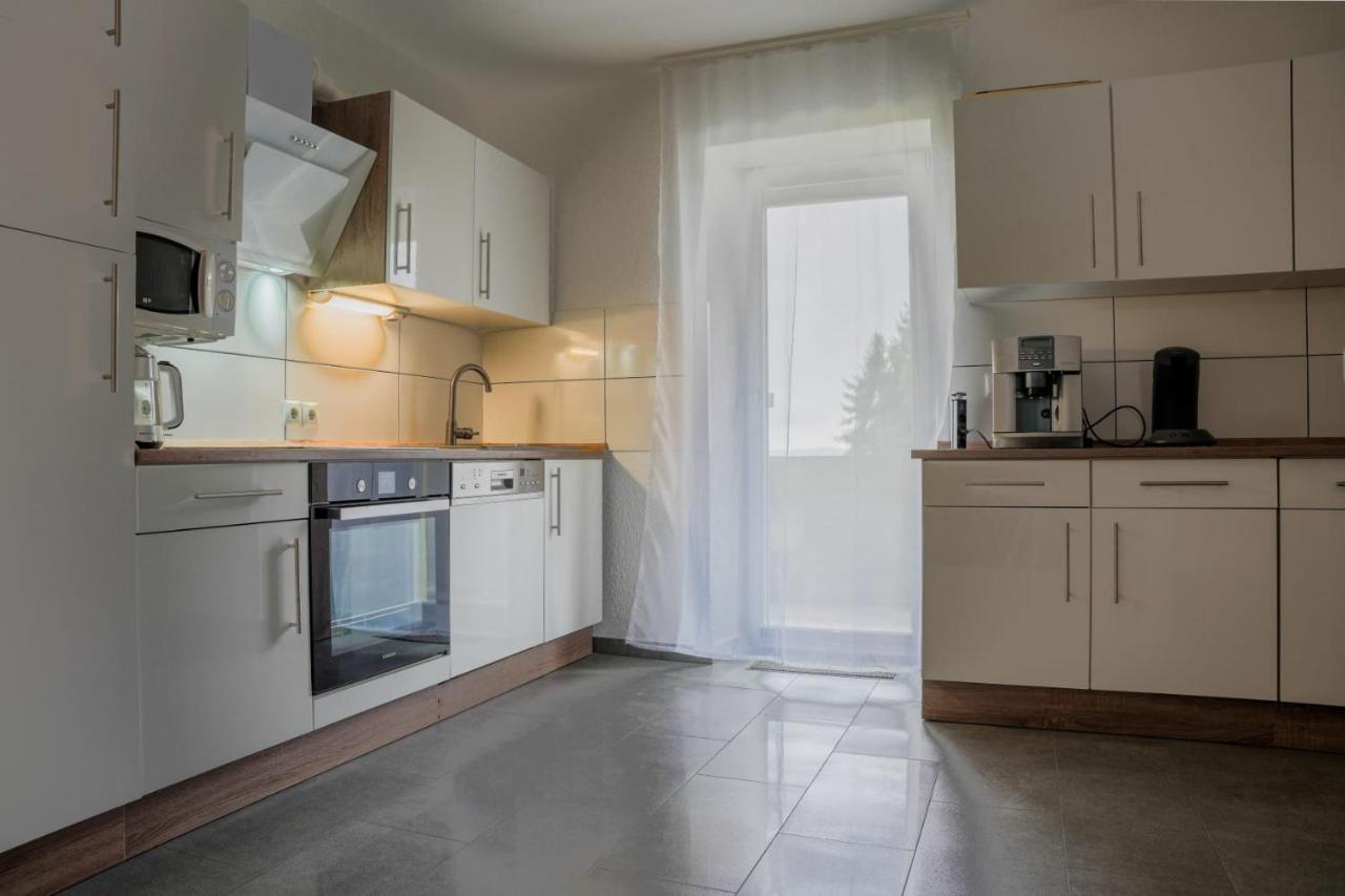 Ferienwohnung Anna Gries Kültér fotó