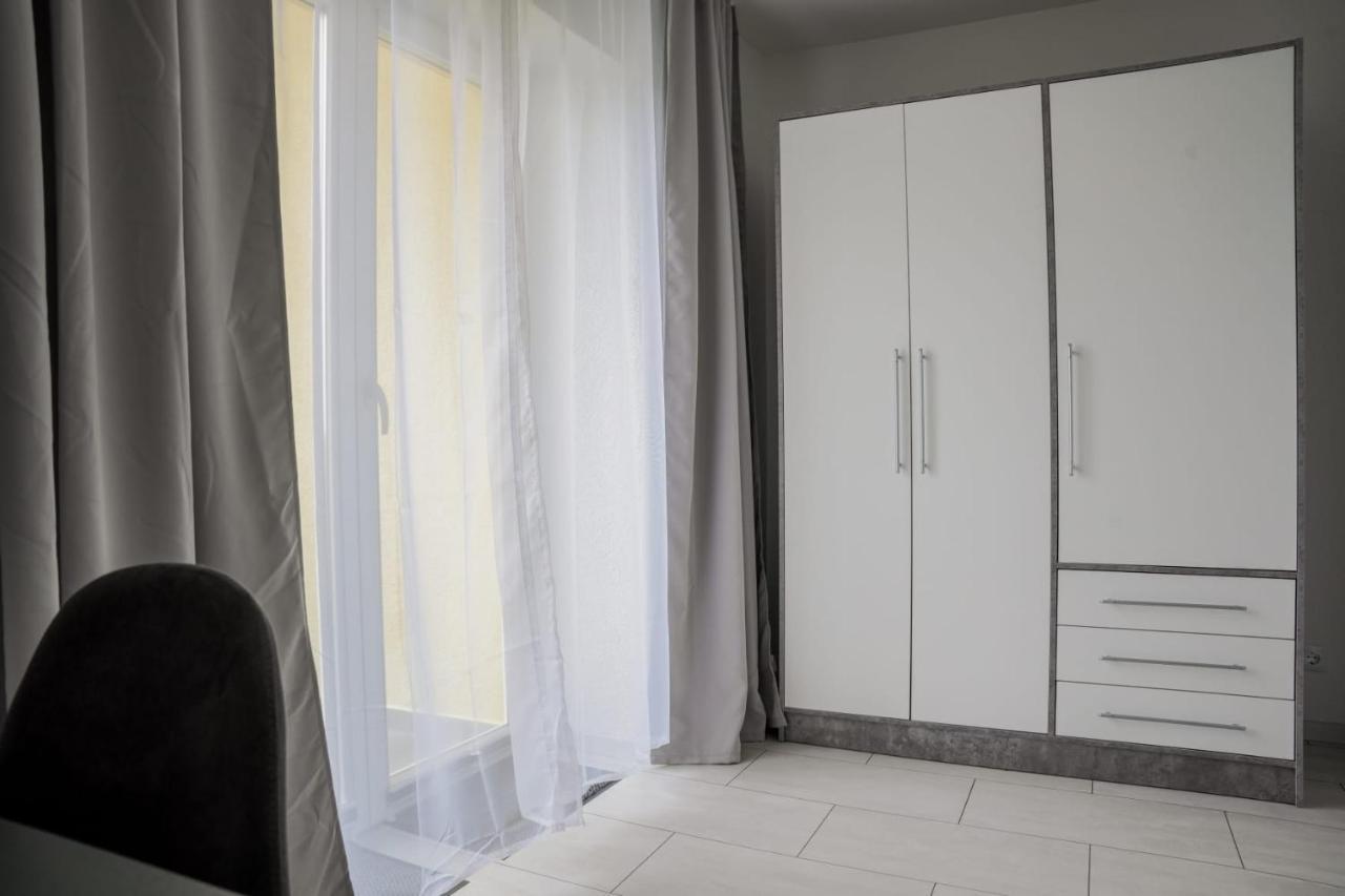 Ferienwohnung Anna Gries Kültér fotó