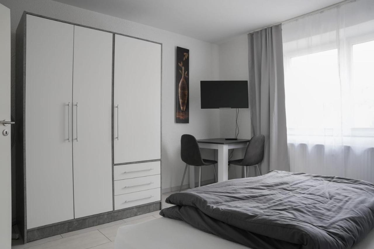 Ferienwohnung Anna Gries Kültér fotó