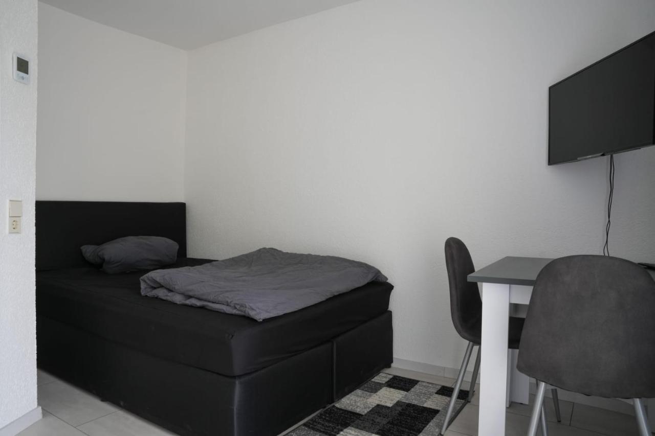 Ferienwohnung Anna Gries Kültér fotó
