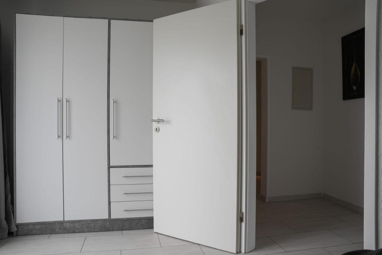 Ferienwohnung Anna Gries Kültér fotó