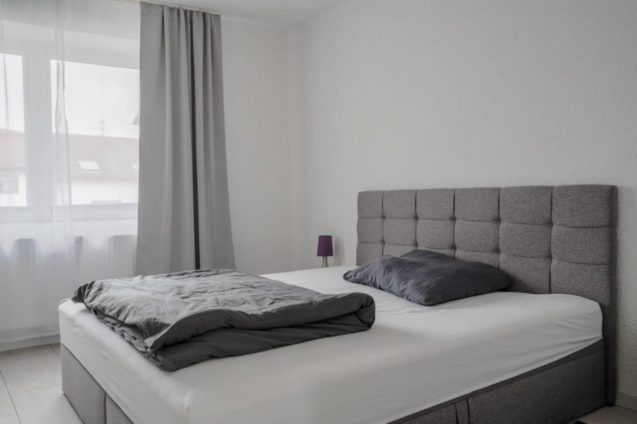 Ferienwohnung Anna Gries Kültér fotó
