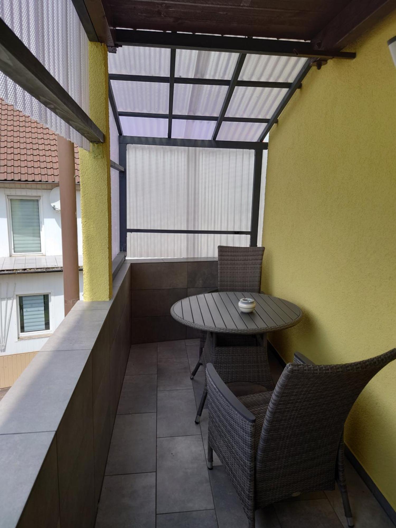 Ferienwohnung Anna Gries Szoba fotó